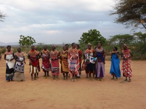 3 day Samburu & Aberdares